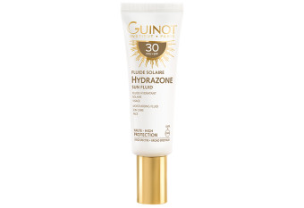 Hydrazone Fluide Sol Visage (SPF 30)